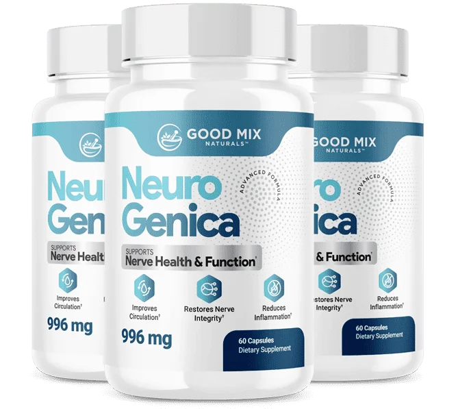 NeuroGenica Buy